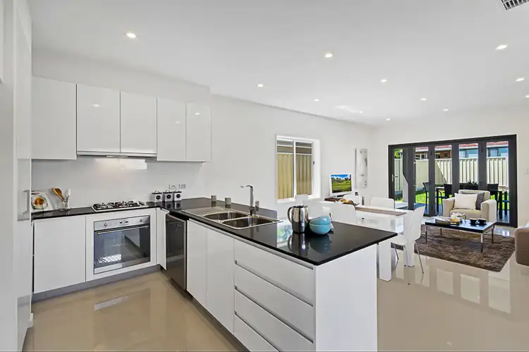 Fifth view of Homely house listing, 22B Renown Avenue, Tranmere SA 5073