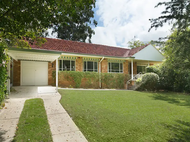 56 Warrangi Street, Turramurra NSW 2074