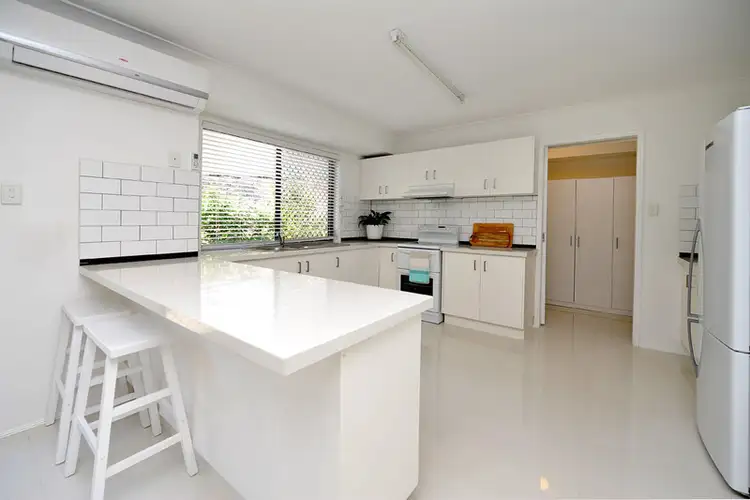Second view of Homely house listing, 2 Salwood Place, Beenleigh QLD 4207
