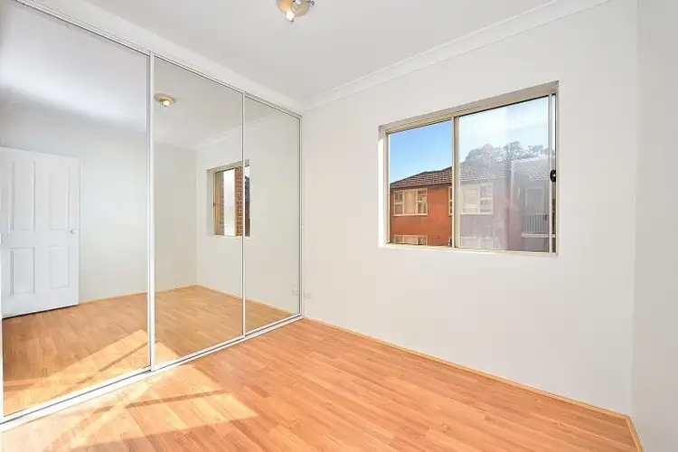 Sixth view of Homely apartment listing, 11/12 Everton Road, Strathfield NSW 2135