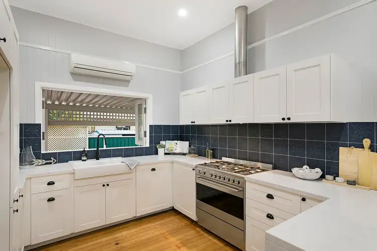 Third view of Homely house listing, 143 Holberton Street, Newtown QLD 4350