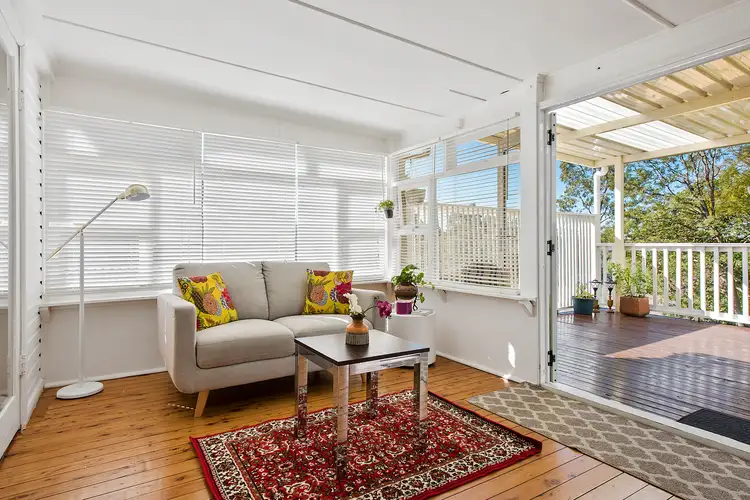Fifth view of Homely house listing, 8 Bushlands Avenue, Hornsby Heights NSW 2077