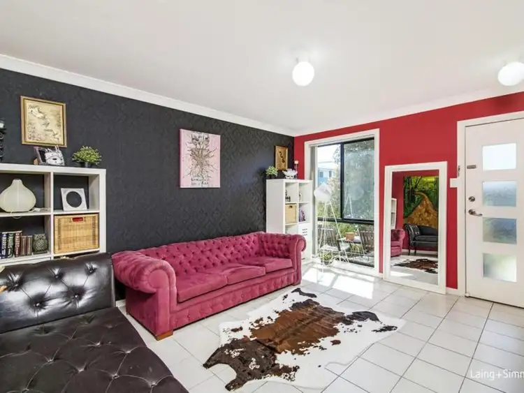 Second view of Homely house listing, 13 Taradale Drive, Ropes Crossing NSW 2760