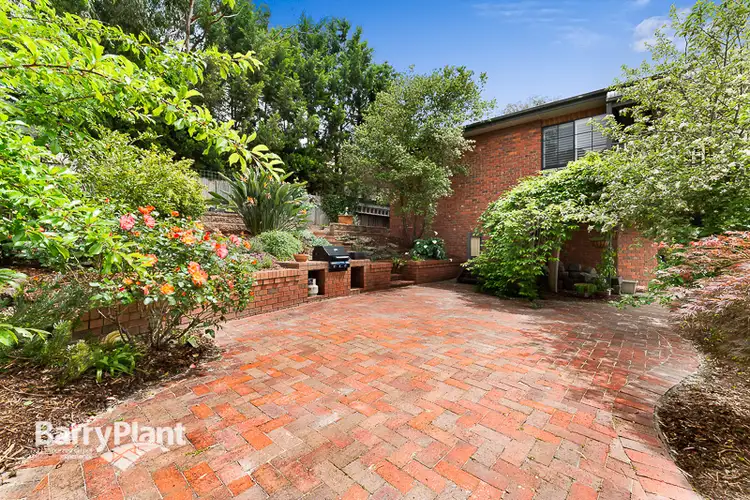 Sixth view of Homely house listing, 4 Harrap Court, Diamond Creek VIC 3089