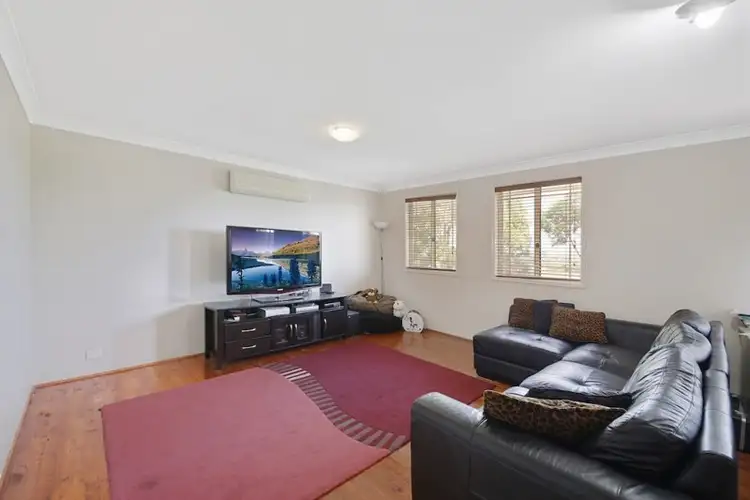 Fourth view of Homely house listing, 18 Edward Howe Place, Narellan Vale NSW 2567