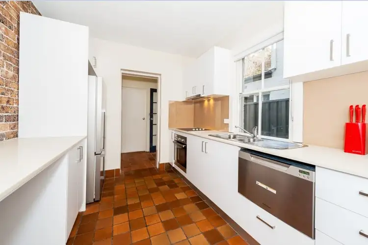 Fourth view of Homely house listing, 55 Windsor Street, Paddington NSW 2021