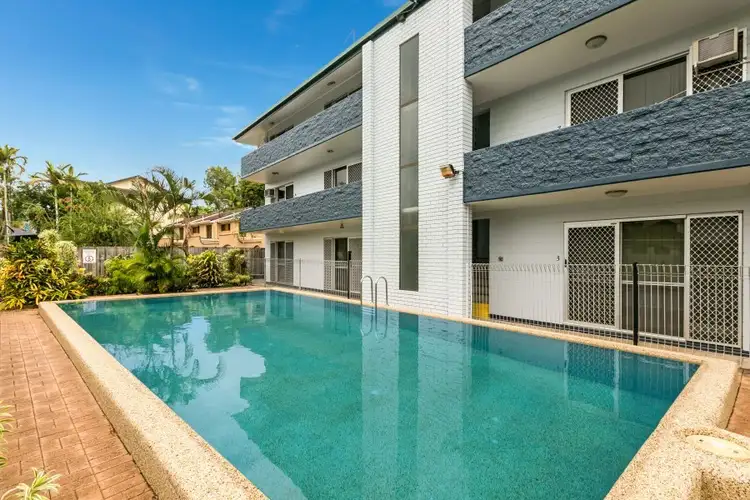 9/31 Digger Street, Cairns North QLD 4870