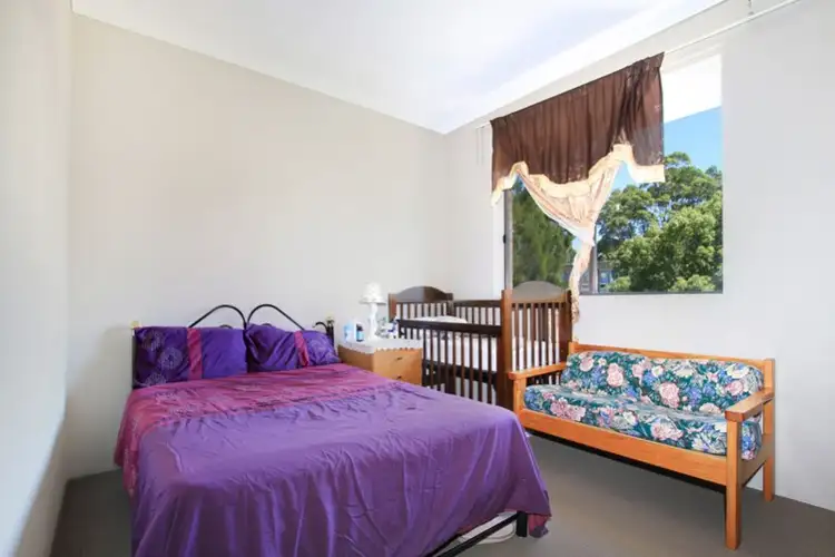 Fifth view of Homely unit listing, 18/60 Campbell Street, Wollongong NSW 2500