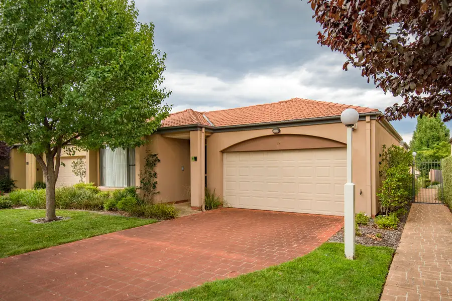 Main view of Homely townhouse listing, 19 Kootara Crescent, Narrabundah ACT 2604