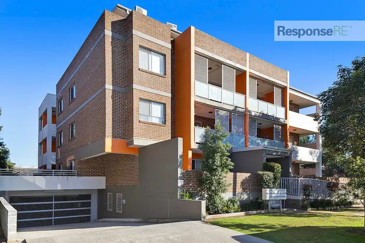 10/5-7 Dent Street, Jamisontown NSW 2750