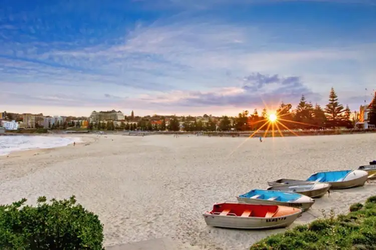 Sixth view of Homely unit listing, 1/23 Byron Street, Coogee NSW 2034