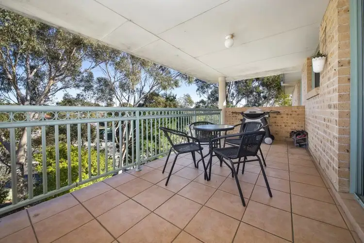 Main view of Homely unit listing, 9/52-58 Linden Street, Sutherland NSW 2232