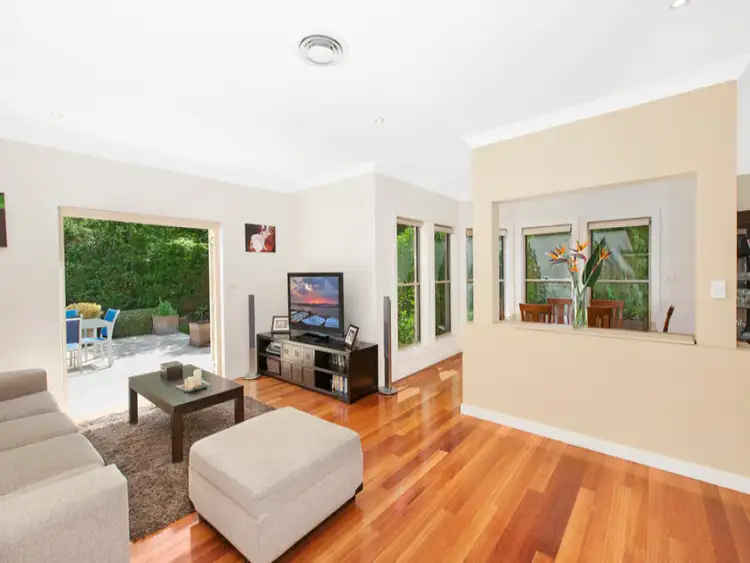 Third view of Homely house listing, 13A Wolsten Avenue, Turramurra NSW 2074