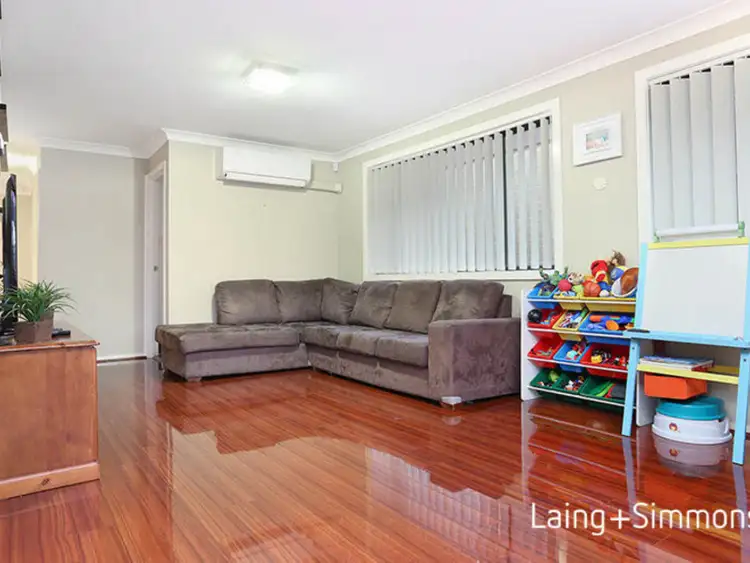 Fourth view of Homely house listing, 22 Stringybark Street, Ropes Crossing NSW 2760