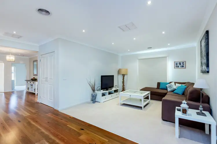 Fourth view of Homely house listing, 19 Metcalfe Street, Eynesbury VIC 3338