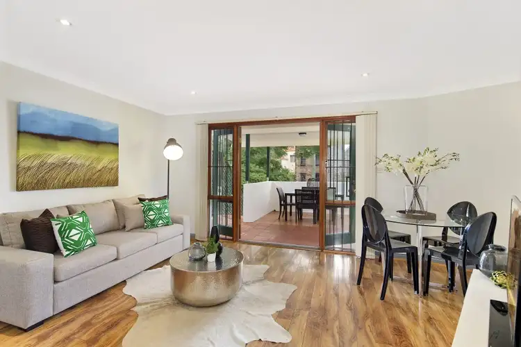 43A Edward Street, Darlington NSW 2008