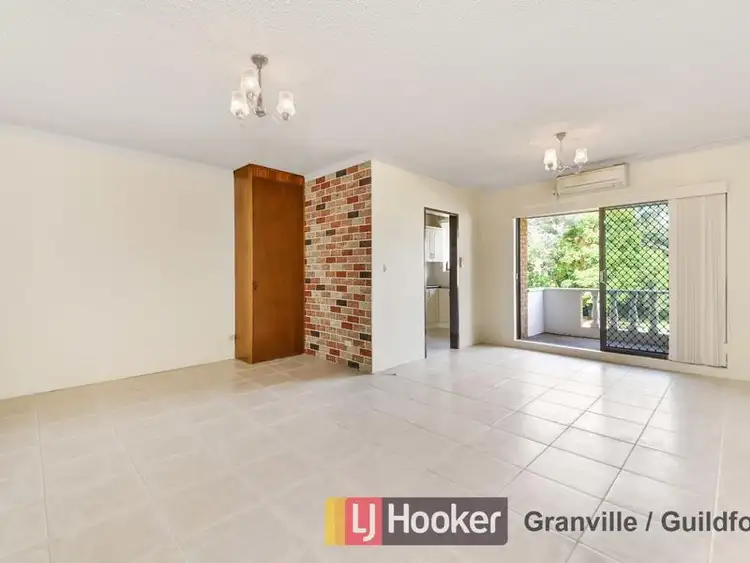 Third view of Homely unit listing, 11/32-34 William Street, Granville NSW 2142