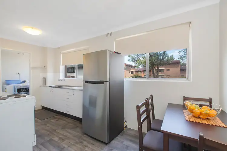 Third view of Homely unit listing, 5/25 First Street, Kingswood NSW 2747