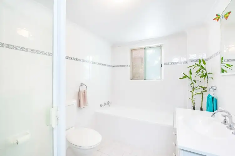 Fifth view of Homely unit listing, 3/28 Clio Street, Sutherland NSW 2232