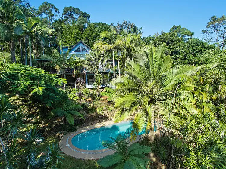 Fifth view of Homely house listing, 10 Coachwood Court, Federal NSW 2480