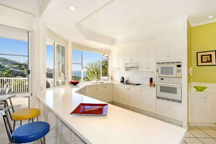 Fifth view of Homely house listing, 25 Sandy Cove Crescent, Coolum Beach QLD 4573