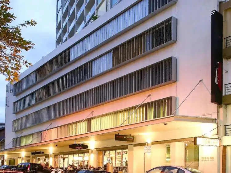 Sixth view of Homely apartment listing, 312/227 Victoria Street, Darlinghurst NSW 2010