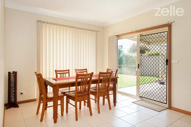 Fourth view of Homely house listing, 10 Condon Place, Lavington NSW 2641