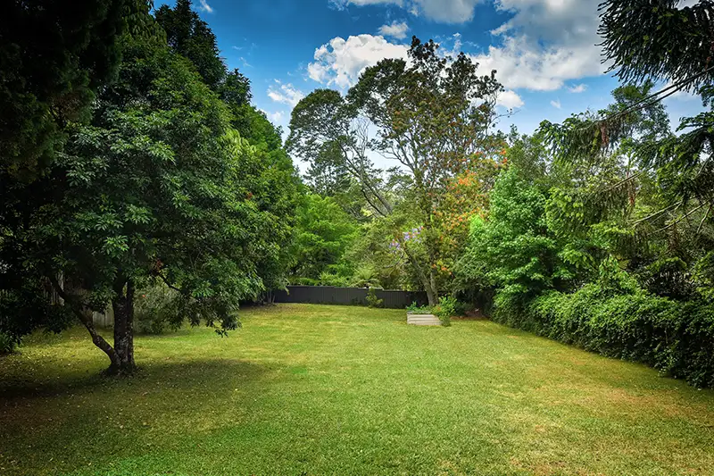 Main view of Homely land listing, 25 Forestry Road, Springbrook QLD 4213