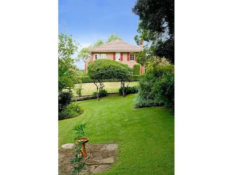 Seventh view of Homely house listing, 3 Turuga Street, Turramurra NSW 2074