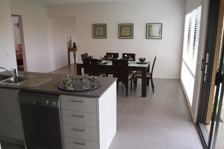 Third view of Homely house listing, Lot 324 Austen Avenue, Officer VIC 3809