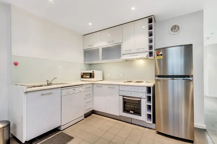 Second view of Homely apartment listing, 316/281 North Terrace, Adelaide SA 5000
