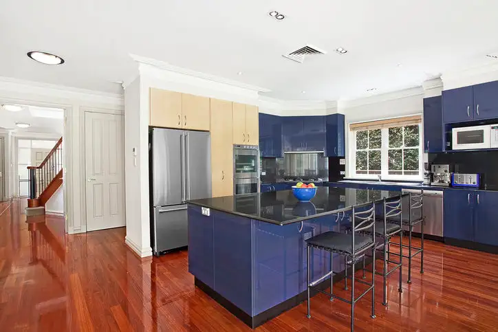 Fifth view of Homely house listing, 1 Ganmain Road, Pymble NSW 2073