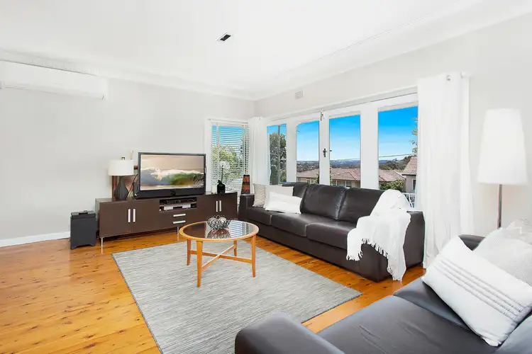 Third view of Homely house listing, 21 Renway Avenue, Lugarno NSW 2210