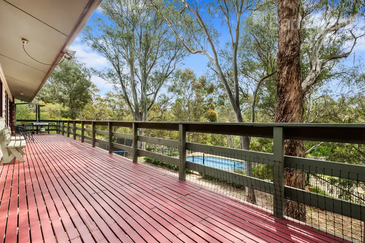 Second view of Homely house listing, 16 Dering Street, Diamond Creek VIC 3089