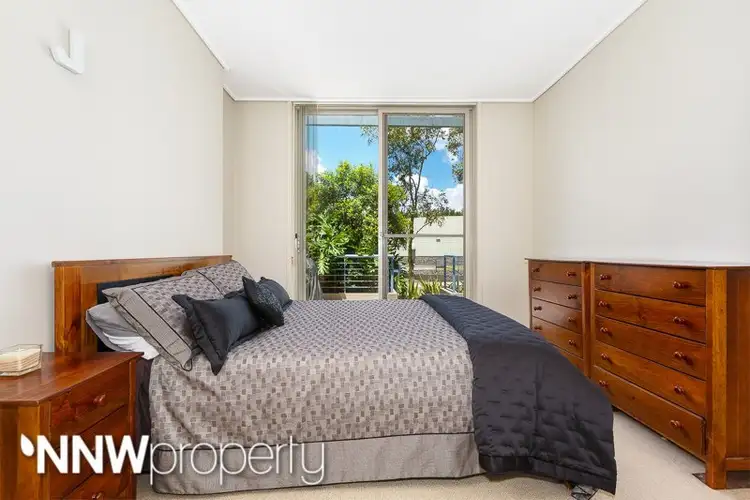 Fourth view of Homely unit listing, 105/2 The Piazza, Wentworth Point NSW 2127