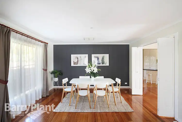 Sixth view of Homely house listing, 21 Mason Street, Ferntree Gully VIC 3156