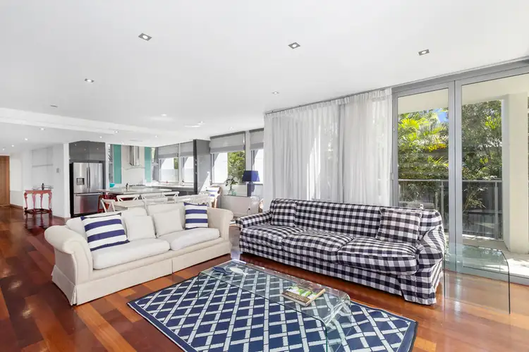 Fourth view of Homely apartment listing, 101/7 Murphys Road, Kingscliff NSW 2487