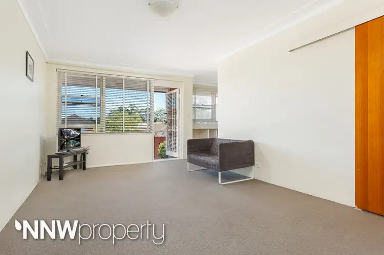 12/588 Blaxland Road, Eastwood NSW 2122