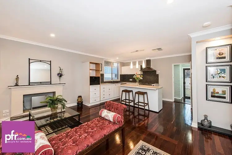 Seventh view of Homely house listing, 80 Hill View Terrace, St James WA 6102