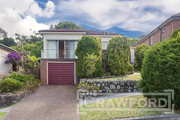 Main view of Homely house listing, 13 Aldyth Street, New Lambton NSW 2305