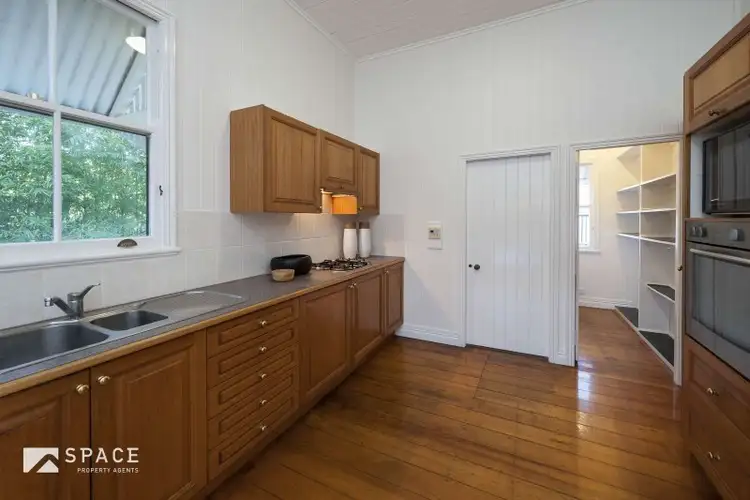 Fifth view of Homely house listing, 5 Greenwood Street, Ashgrove QLD 4060