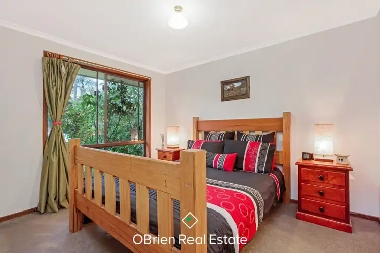Fifth view of Homely house listing, 11 Boronia Street, Drouin VIC 3818