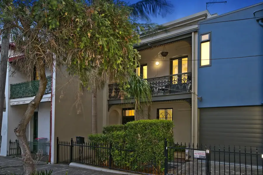 Main view of Homely house listing, 54 Phillip Street, Newtown NSW 2042