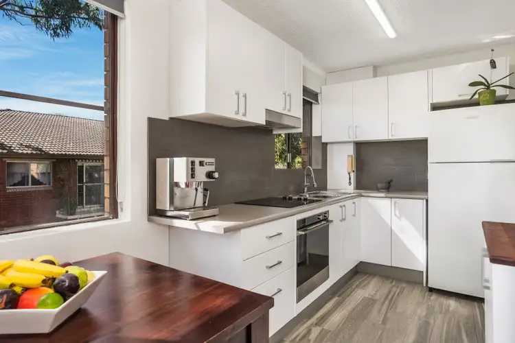 5/45-49 Campbell Parade, Manly Vale NSW 2093