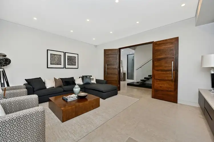 Fifth view of Homely house listing, 3 Myee Avenue, Strathfield NSW 2135