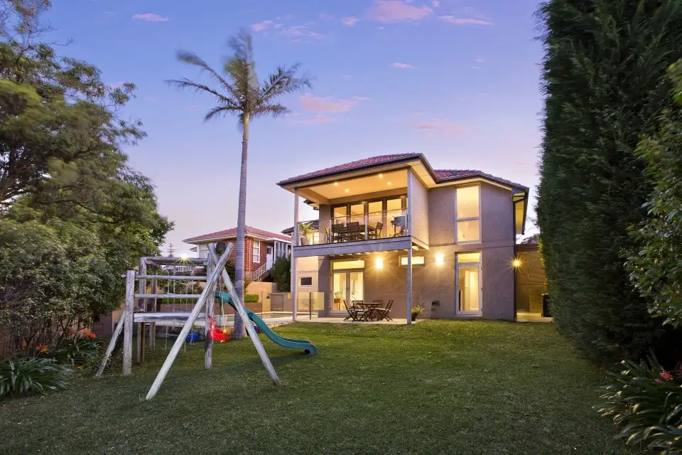 Main view of Homely house listing, 44 Peacock Street, Seaforth NSW 2092
