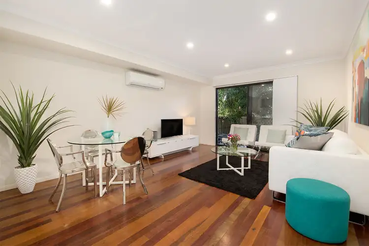 7/59 Swan Street, Gordon Park QLD 4031