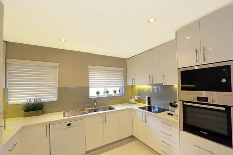Main view of Homely apartment listing, 7/4 Edwin Street, Regents Park NSW 2143