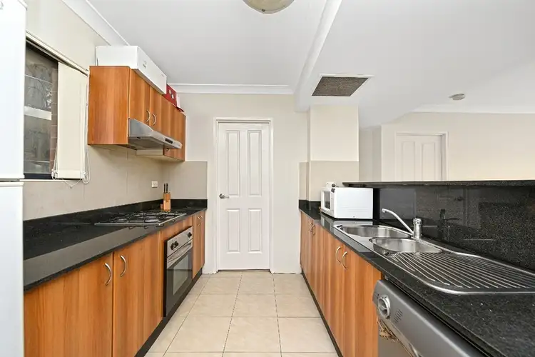 Fourth view of Homely apartment listing, 71/1 The Crescent, Strathfield NSW 2135