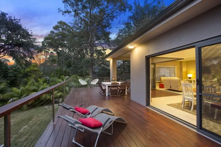 Fifth view of Homely house listing, 31 Irrubel Road, Newport NSW 2106